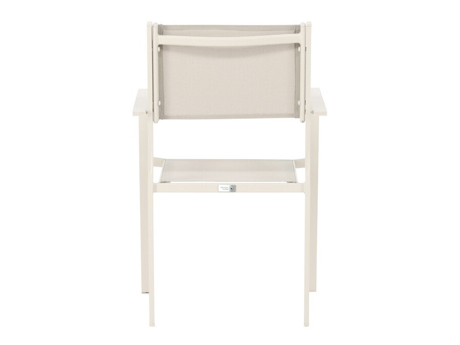 Sedia per esterni Dallas 746 (Beige)
