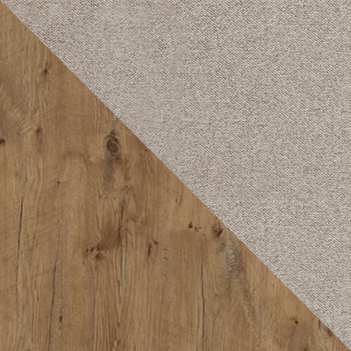 Letto continentale Navis (Faro 20)