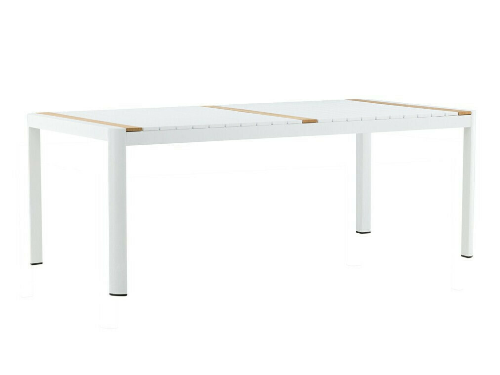 Tavolo e sedie set Dallas 3908