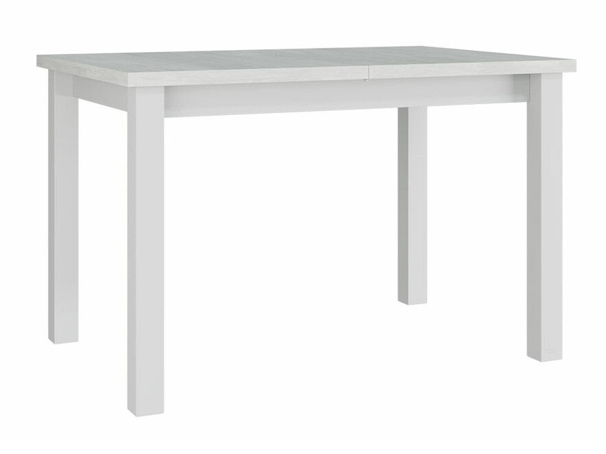 Tavolo Victorville 120 (Bianco)
