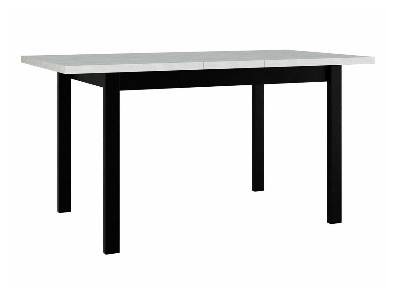 Tavolo Victorville 125 (Bianco)
