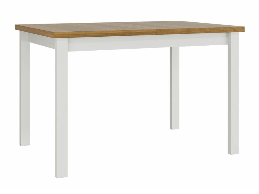 Tavolo Victorville 125 (Bianco)