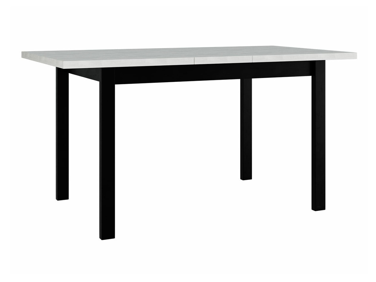 Tavolo Victorville 125 (Bianco)