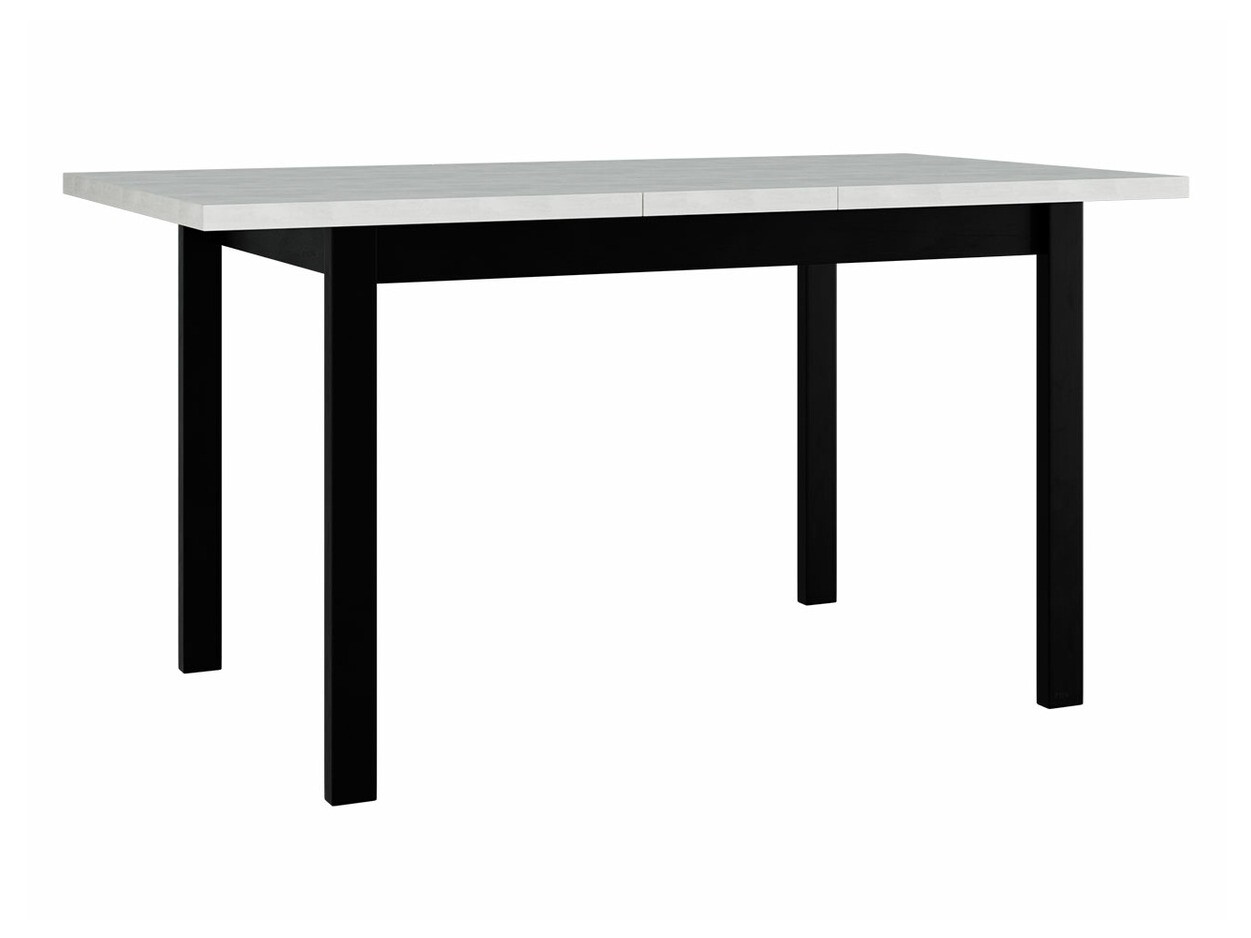 Tavolo Victorville 125 (Bianco)