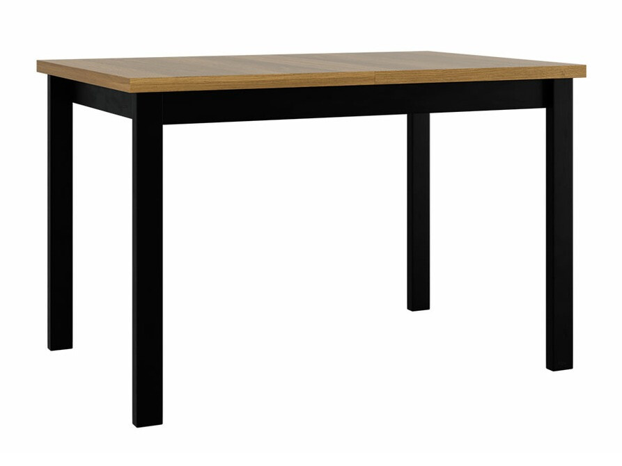 Tavolo Victorville 125 (Nero)