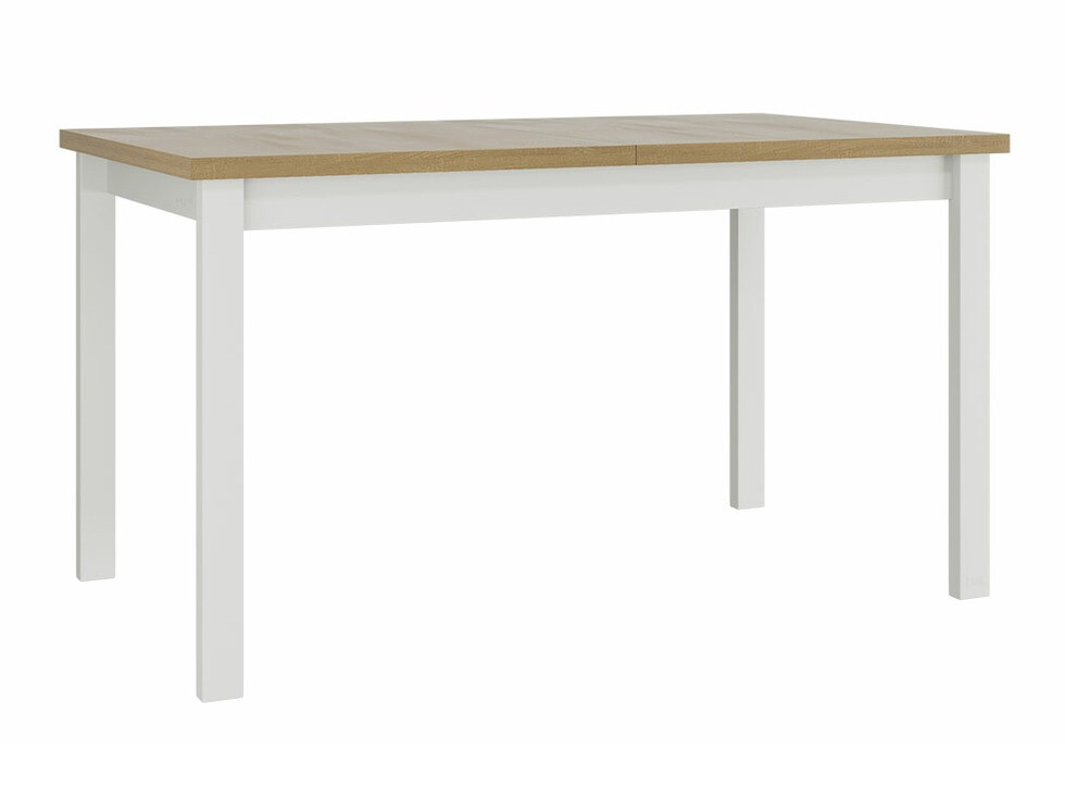 Tavolo Victorville 126 (Bianco)