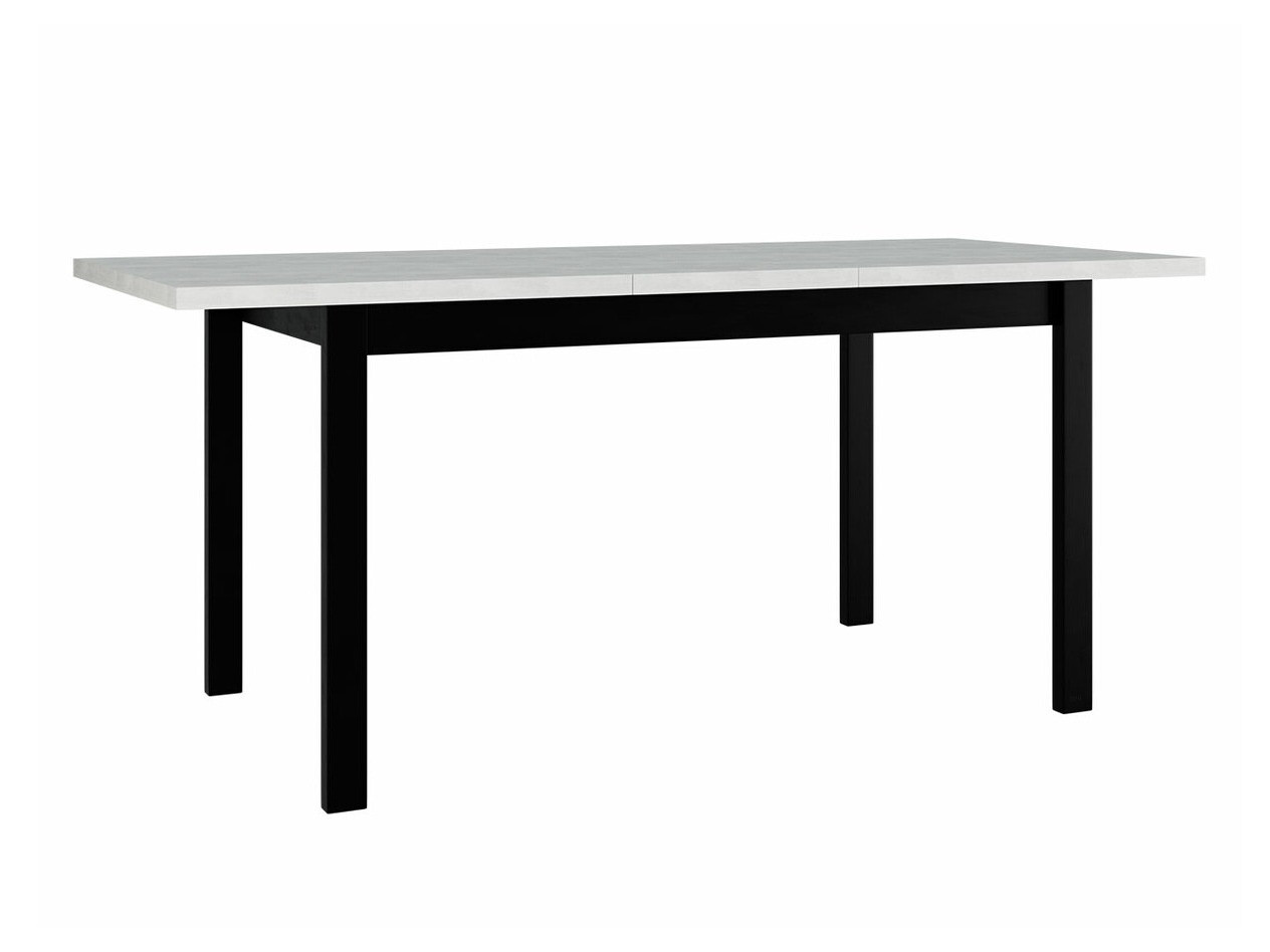 Tavolo Victorville 126 (Bianco)