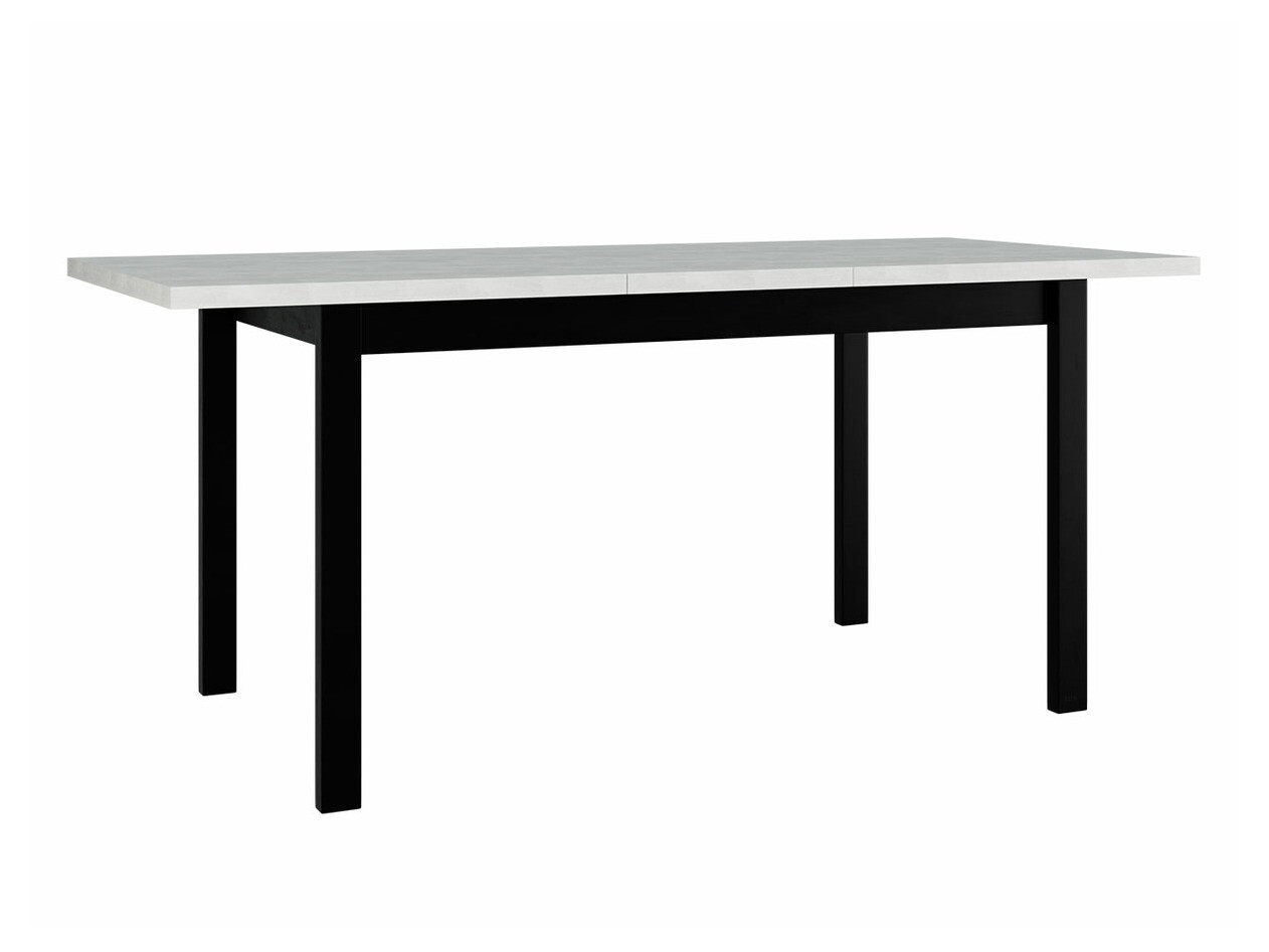 Tavolo Victorville 126 (Bianco)