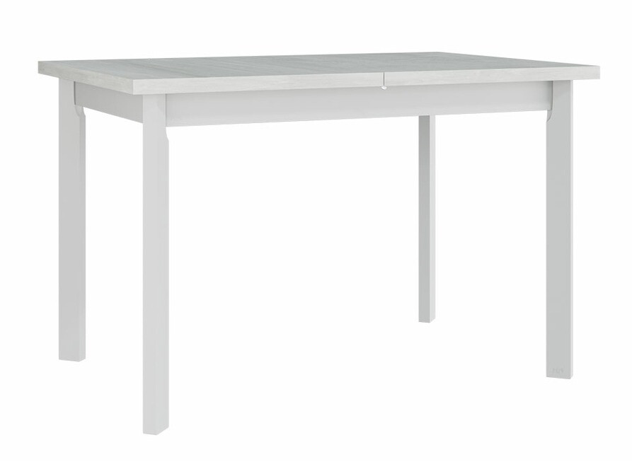 Tavolo Victorville 131 (Bianco)
