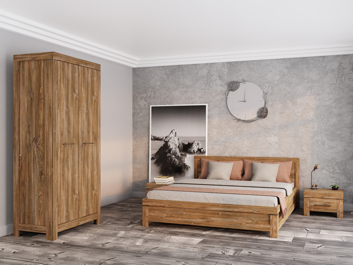 Cameretta Etrlire 147