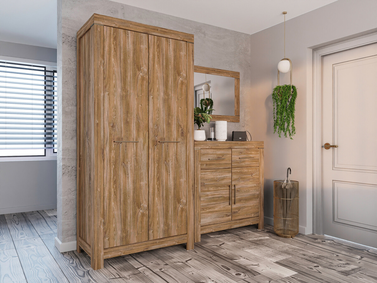 Set arredo da corridoio Etrlire 146