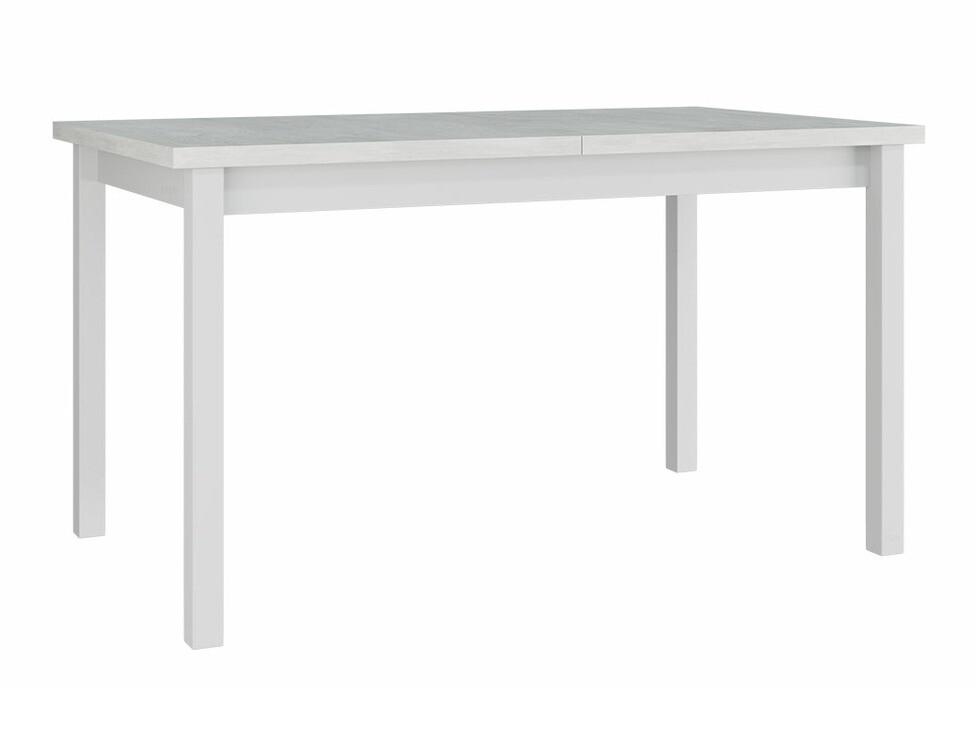 Tavolo Victorville 122 (Bianco)