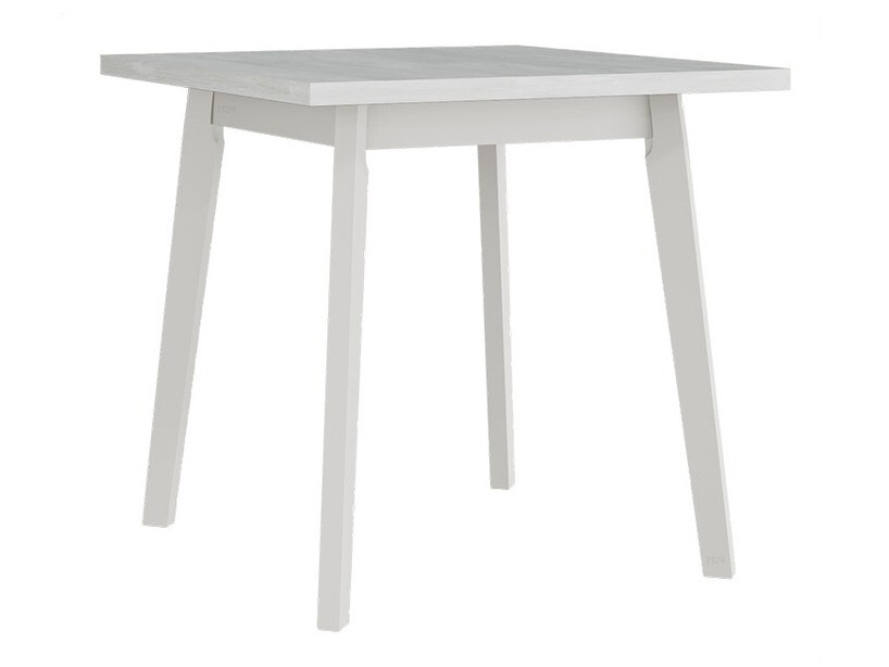Tavolo Victorville 127 (Bianco)