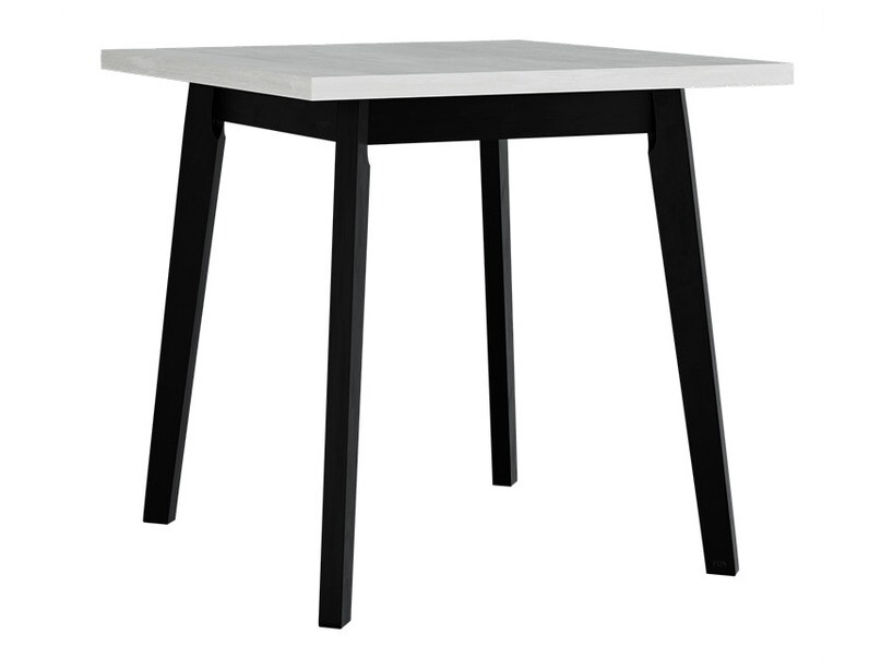 Tavolo Victorville 127 (Bianco)