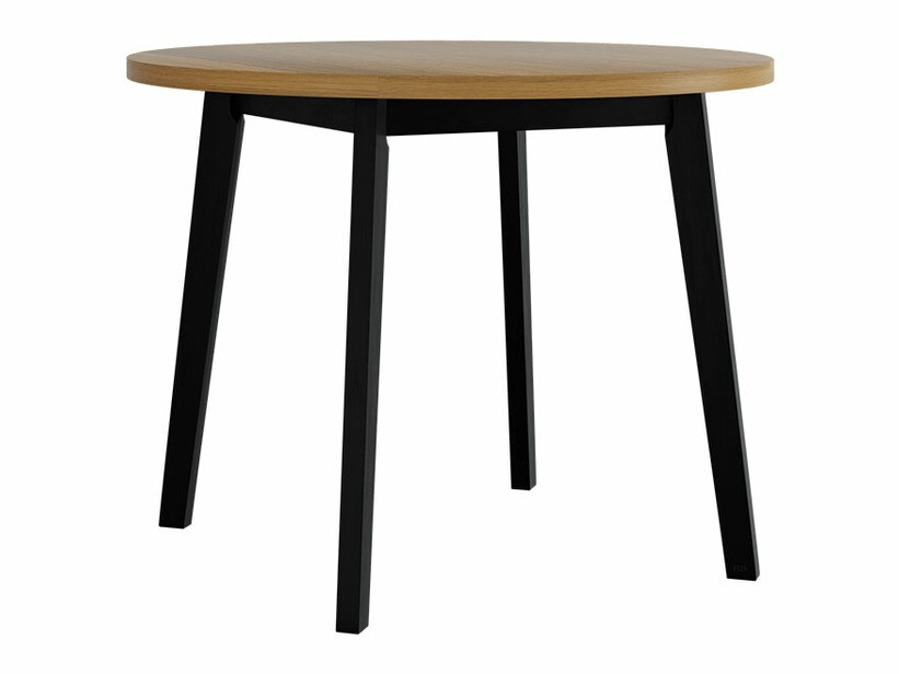 Tavolo Victorville 128 (Nipote di quercia)
