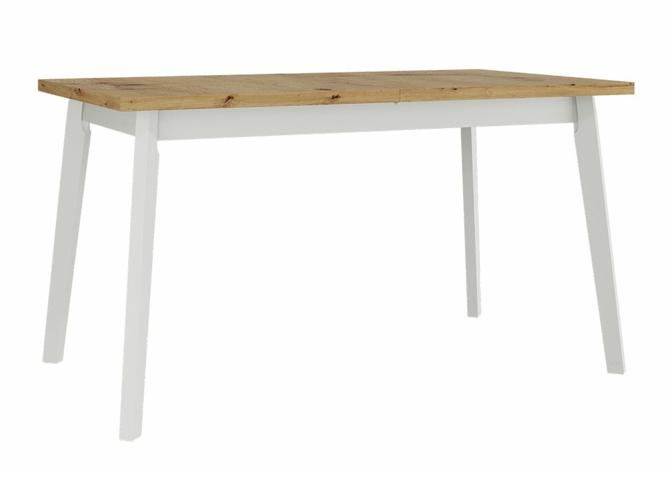 Tavolo Victorville 129 (Rovere Artisan)