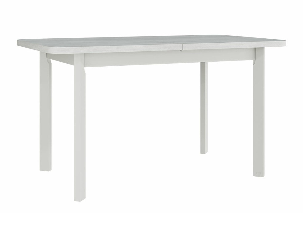 Tavolo Victorville 133 (Bianco)