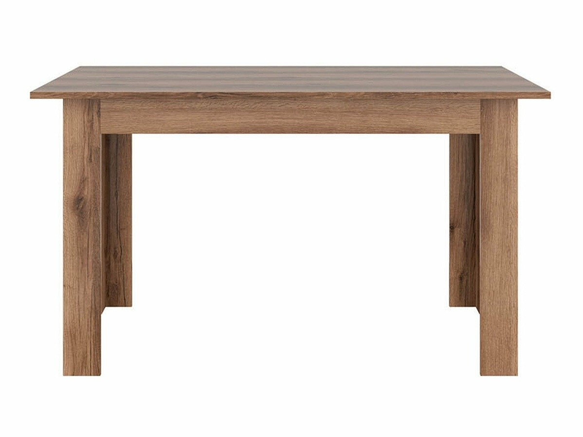 Tavolo Boston 308 (Rovere delano scuro)