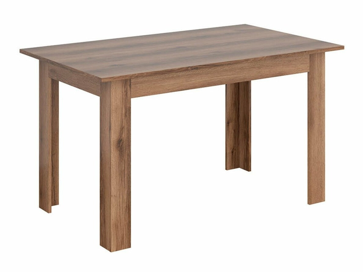 Tavolo Boston 308 (Rovere delano scuro)