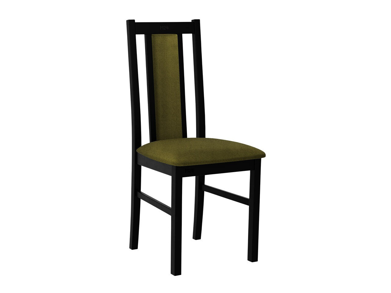 Sedia Victorville 143 (Nero)