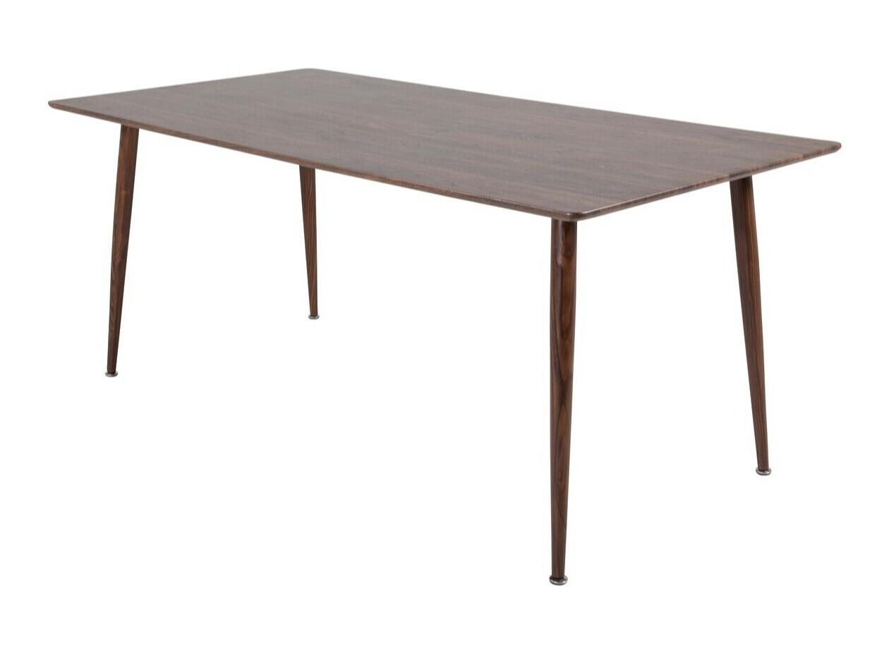 Tavolo Dallas 127 (Noce)