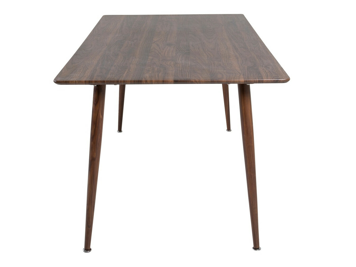 Tavolo Dallas 127 (Noce)