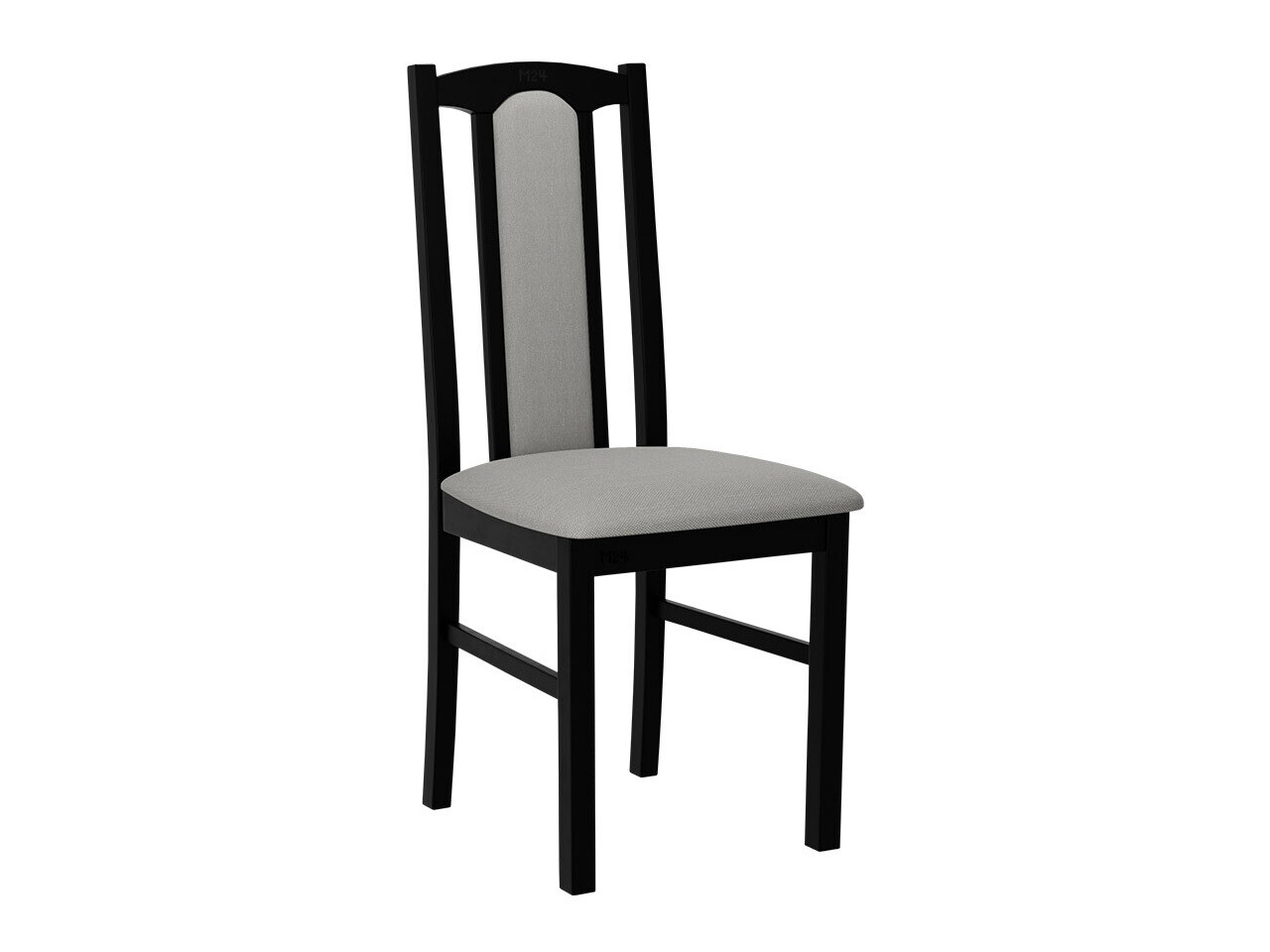 Sedia Victorville 145 (Nero)