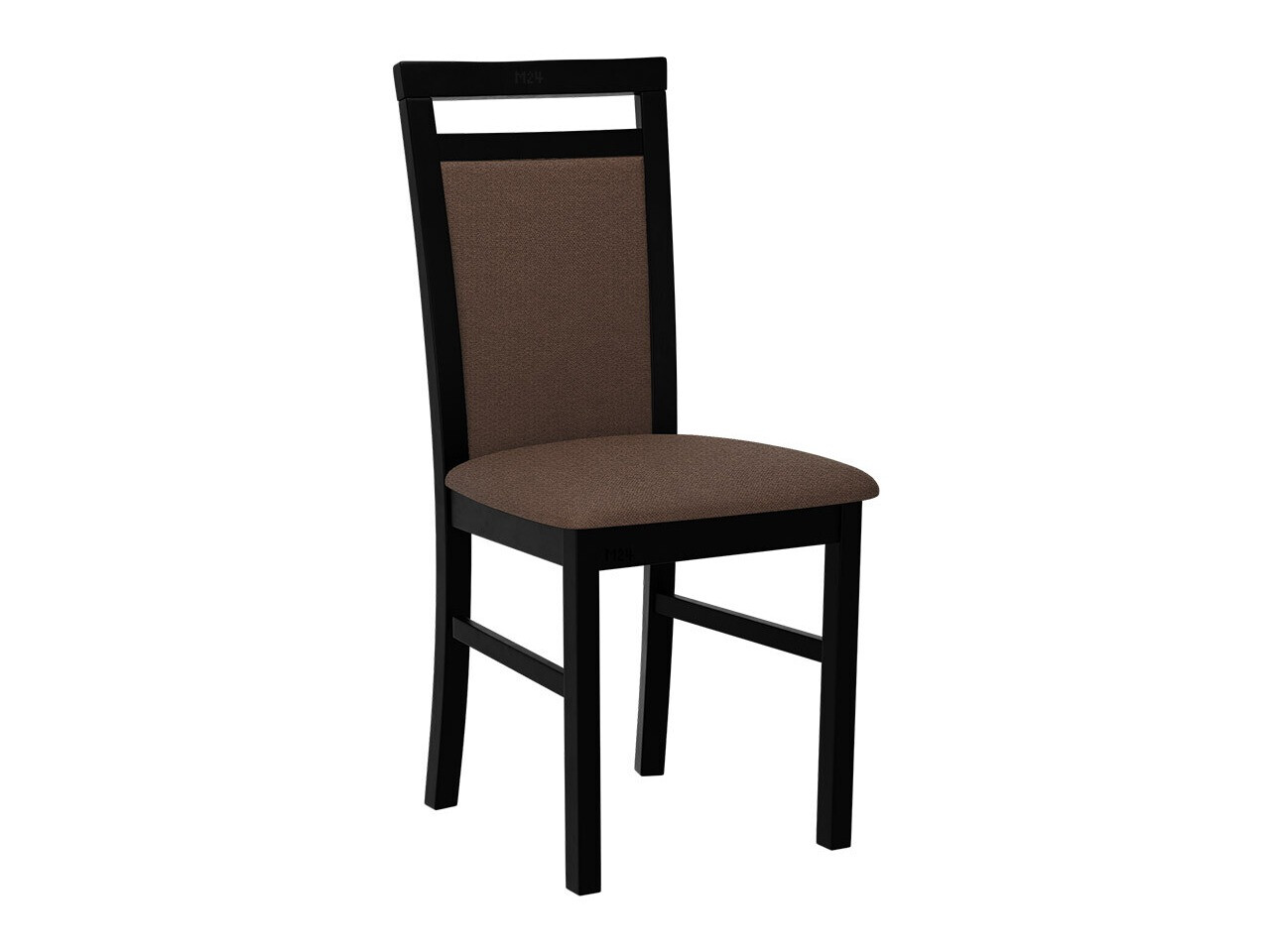 Sedia Victorville 154 (Nero)