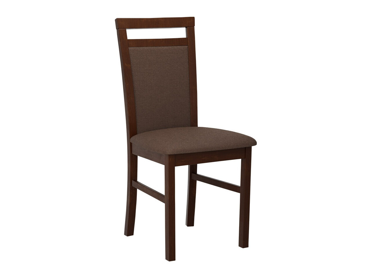 Sedia Victorville 154 (Noce)