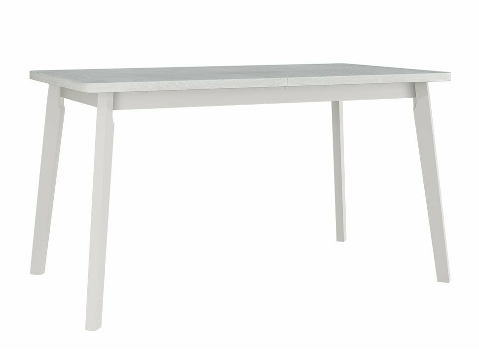 Tavolo Victorville 130 (Bianco)