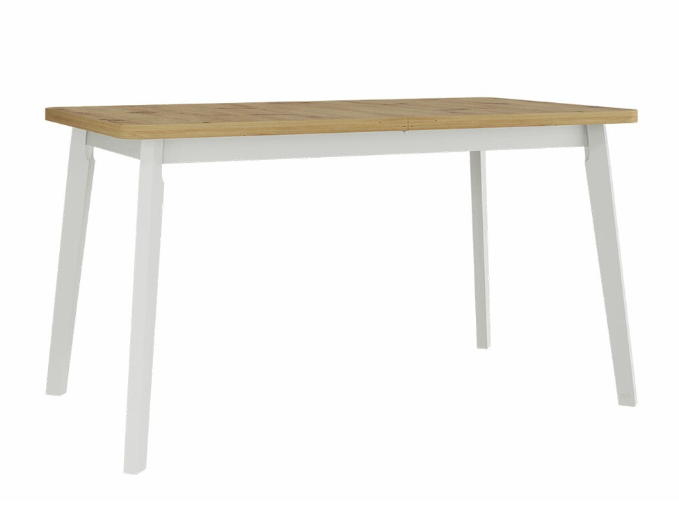 Tavolo Victorville 130 (Rovere Artisan)