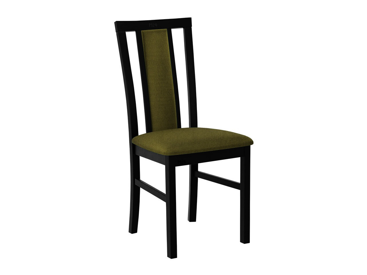 Sedia Victorville 157 (Nero)