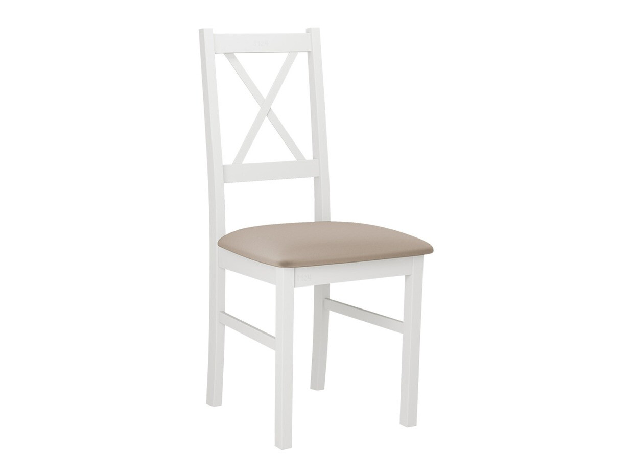 Sedia Victorville 173 (Bianco)