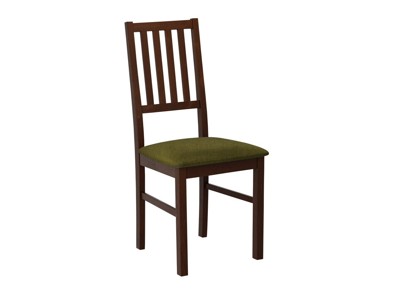Sedia Victorville 170 (Noce)