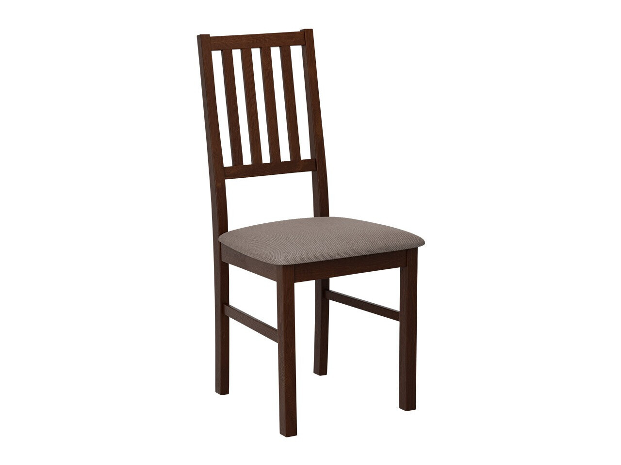 Sedia Victorville 170 (Noce)
