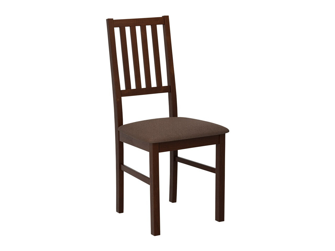 Sedia Victorville 170 (Noce)