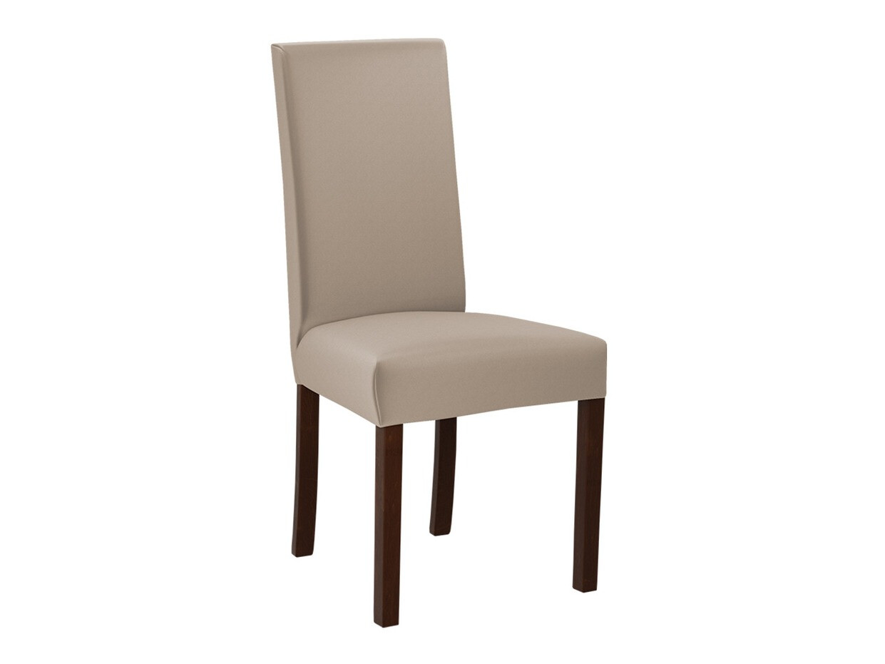 Sedia Victorville 160 (Noce)