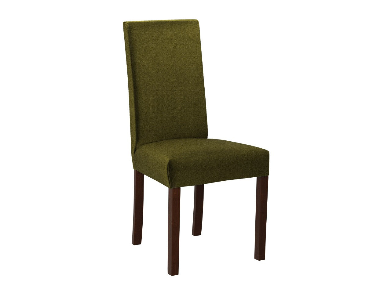 Sedia Victorville 160 (Noce)
