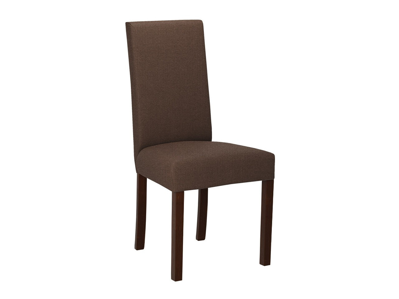 Sedia Victorville 160 (Noce)