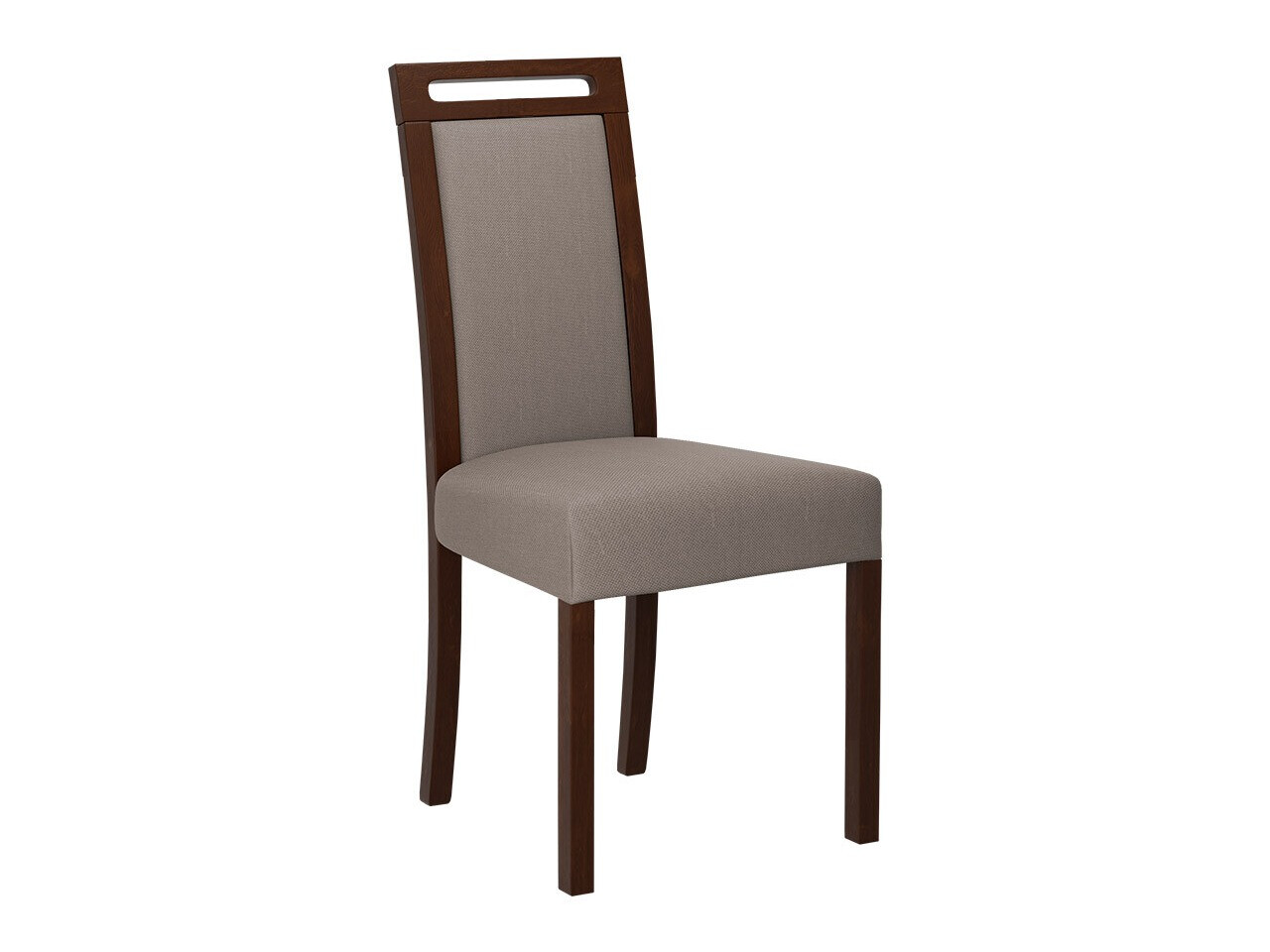 Sedia Victorville 162 (Noce)