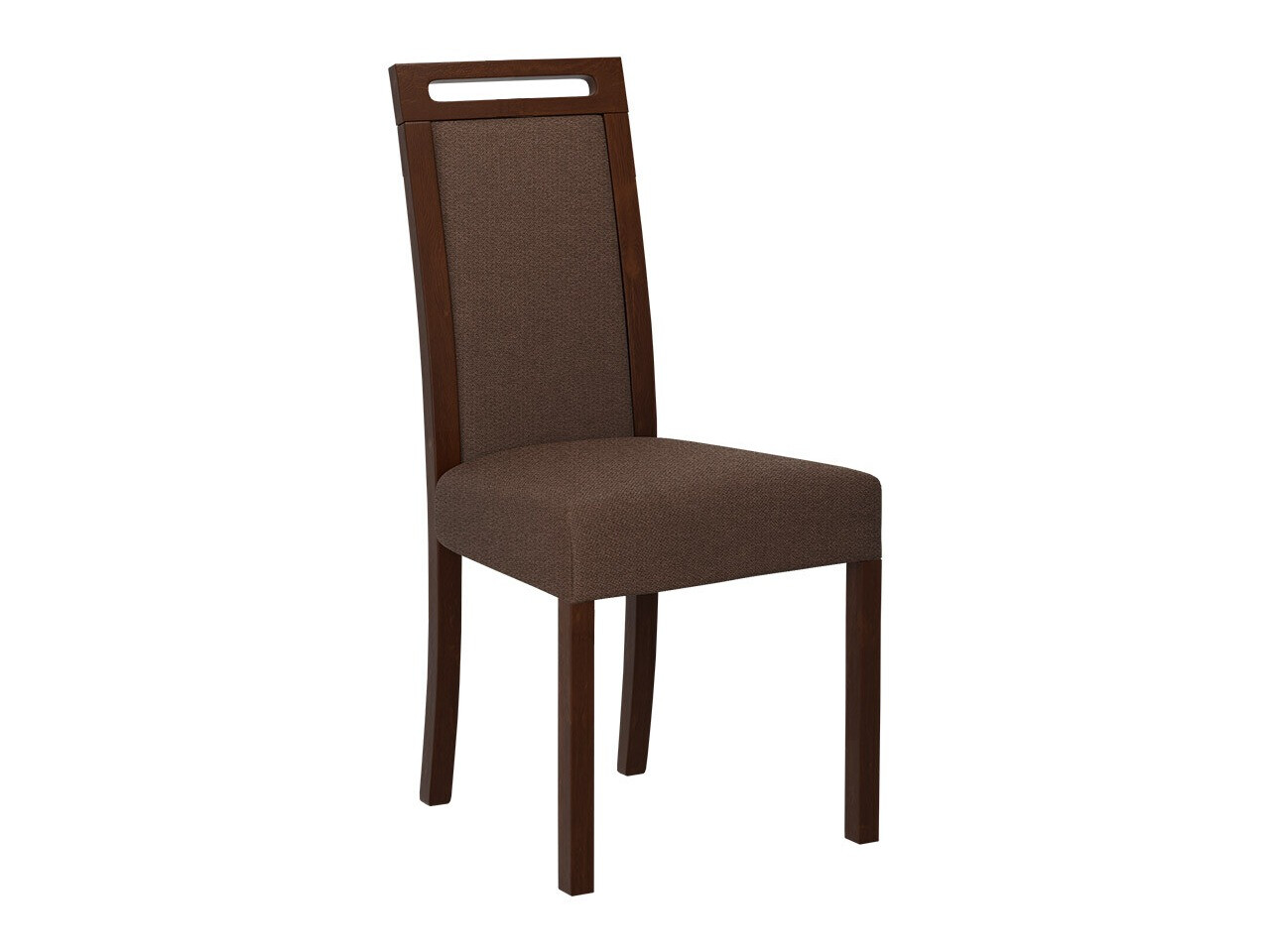 Sedia Victorville 162 (Noce)