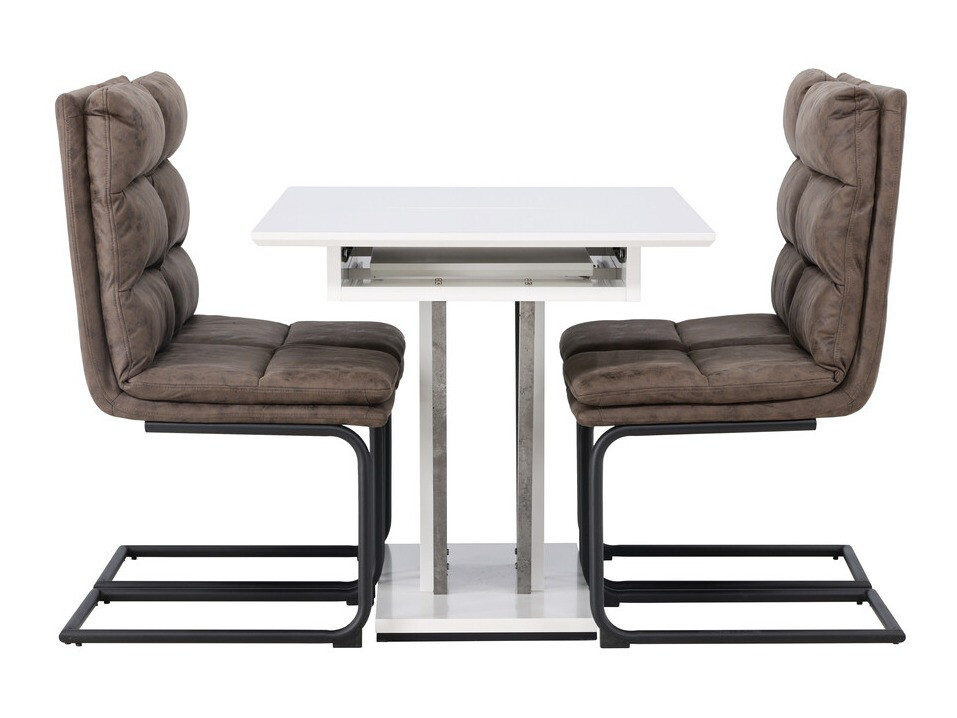 Set sala da pranzo Dallas 3943