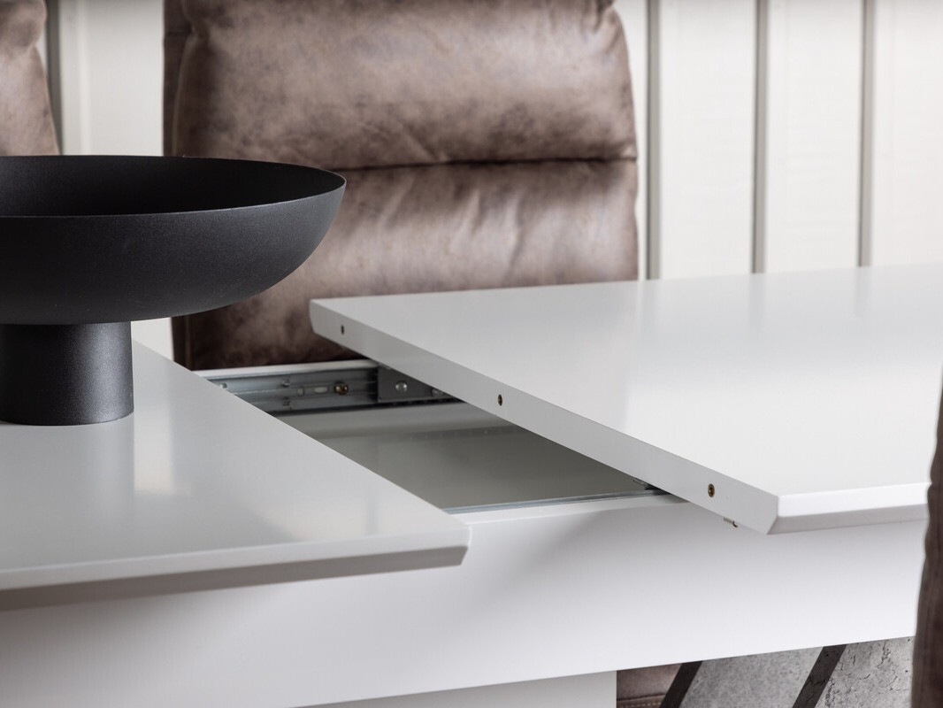 Set sala da pranzo Dallas 3943