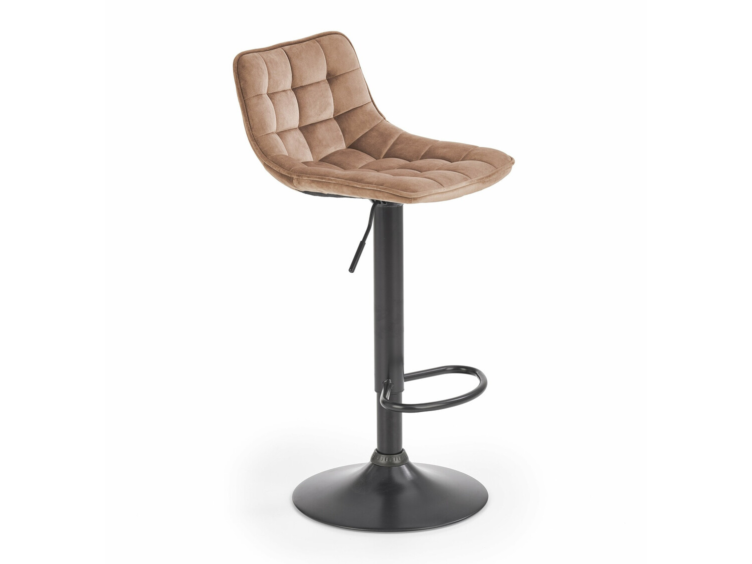 Sgabello da bar Houston 964 (Nocciola)