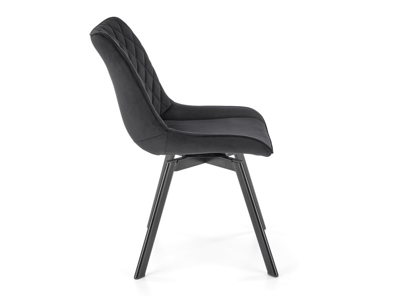 Sedia Houston 1442 (Bluvel 19)
