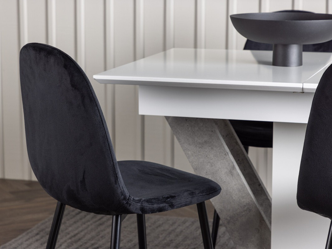 Set sala da pranzo Dallas 3947