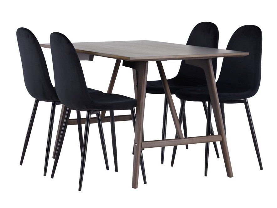 Set sala da pranzo Dallas 3954