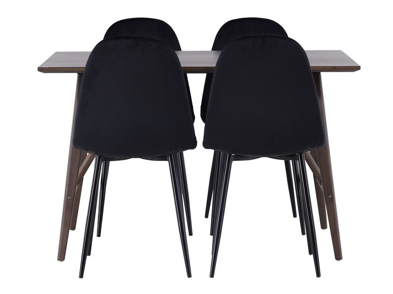 Set sala da pranzo Dallas 3954