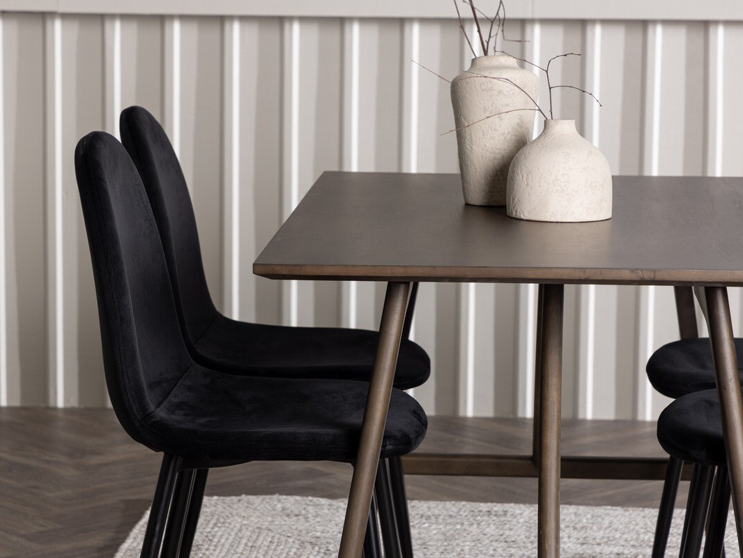 Set sala da pranzo Dallas 3954