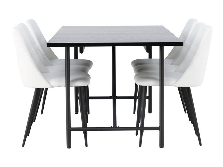 Set sala da pranzo Dallas 3960